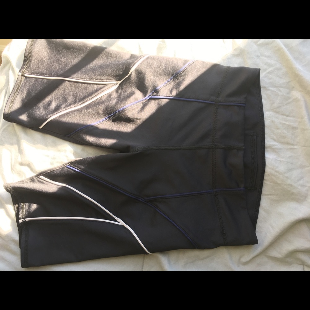 Urban Outfitters Bike Shorts